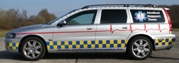 ziekenwagen